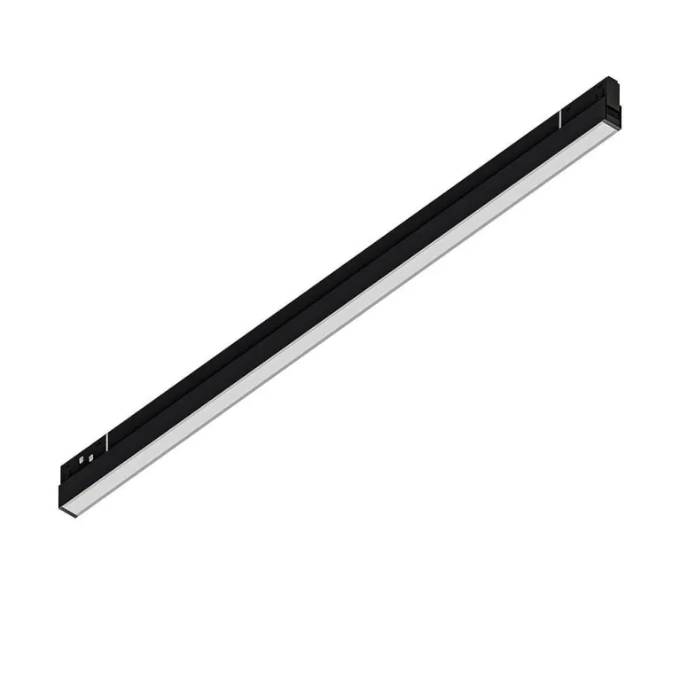 Трековый светодиодный светильник Arte Lamp Expert A5723PL-1BK в Нижнем Новгороде