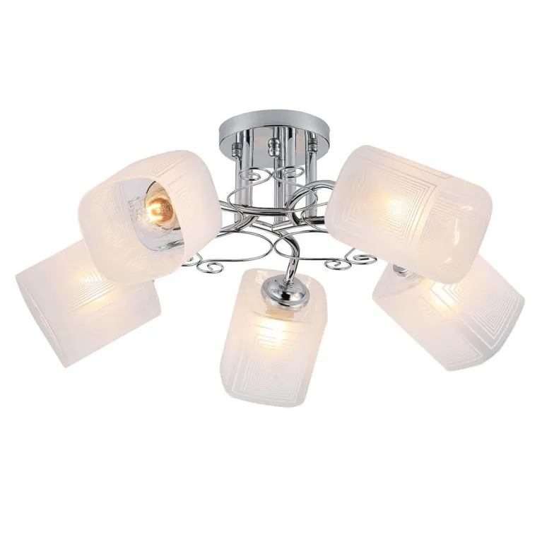 Потолочная люстра Escada Spirea 1105/5PL в Нижнем Новгороде