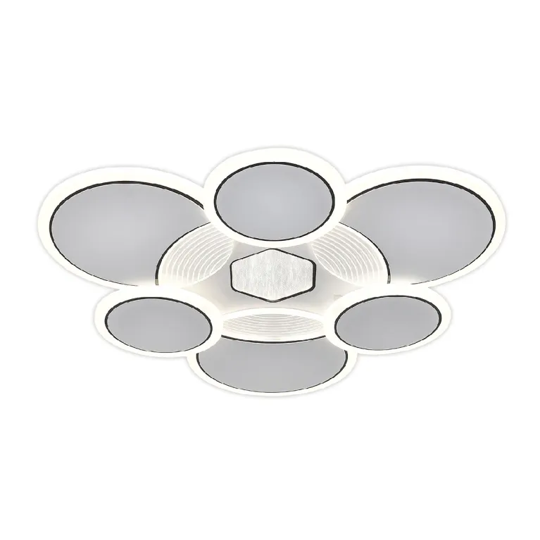 Потолочная люстра Escada Dune 10277/6LED в Нижнем Новгороде