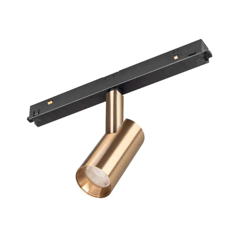 Трековый светодиодный светильник Arlight Mag-Orient-Spot-R35-6W Day4000 040886 в Нижнем Новгороде