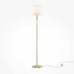 Торшер Maytoni Lira MOD483FL-01BS