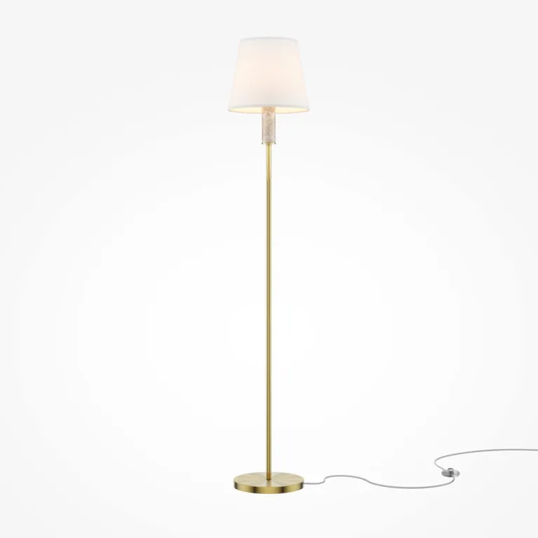 Торшер Maytoni Lira MOD483FL-01BS в Нижнем Новгороде