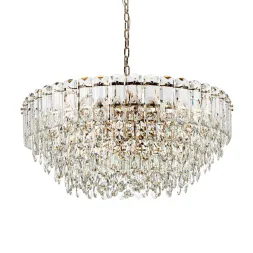 Подвесная люстра Modelux ML.7220.800 CR