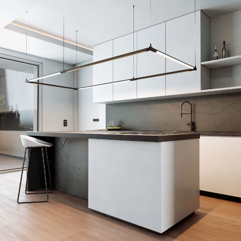 Трековый светильник Elektrostandard Module System 4690389204531 85173/01 a066175 в Нижнем Новгороде