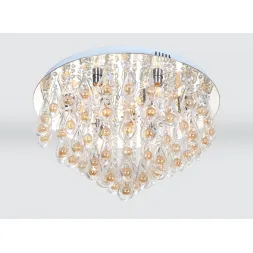 Потолочная люстра Rivoli Dolce 6012-150