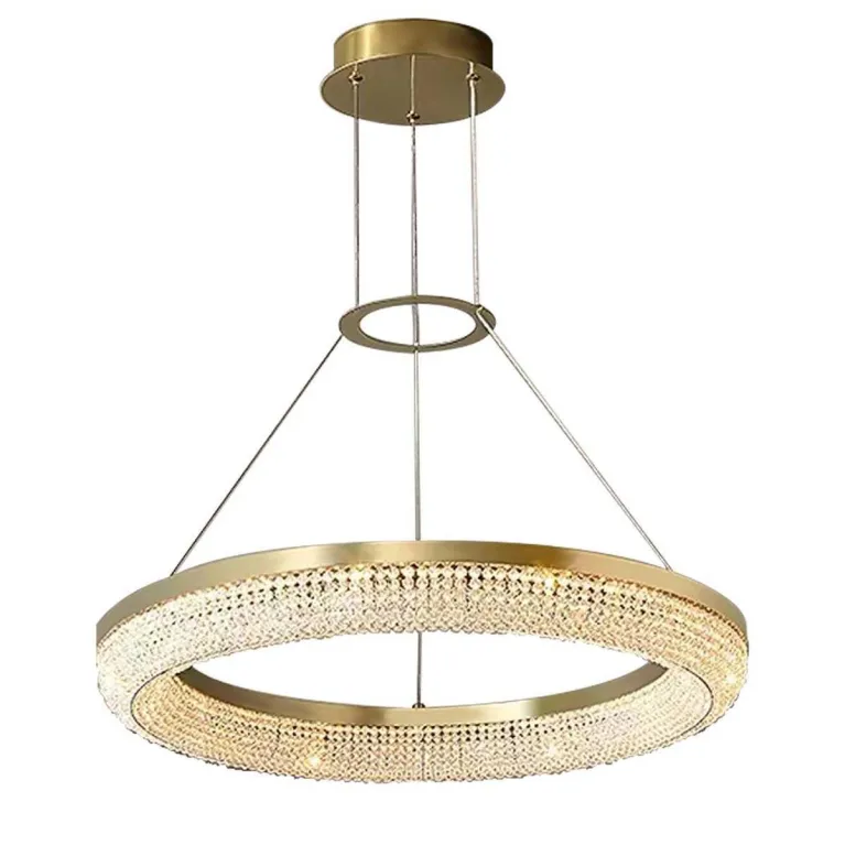 Подвесной светодионый светильник Kink Light Карлин 07673-60,36 в Нижнем Новгороде