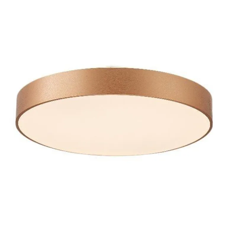 Потолочный светодиодный светильник Elvan LU-5378-60W+8W-WW/NH-MtG в Нижнем Новгороде