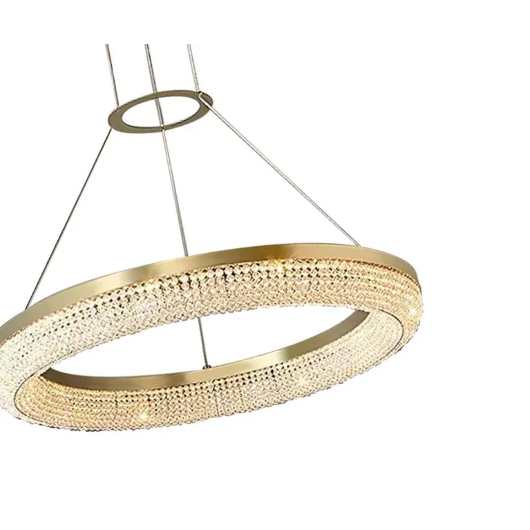Подвесной светодионый светильник Kink Light Карлин 07673-60,36 в Нижнем Новгороде