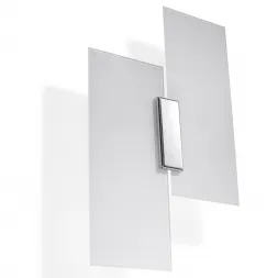 Настенный светильник Sollux Fabiano SL.0197