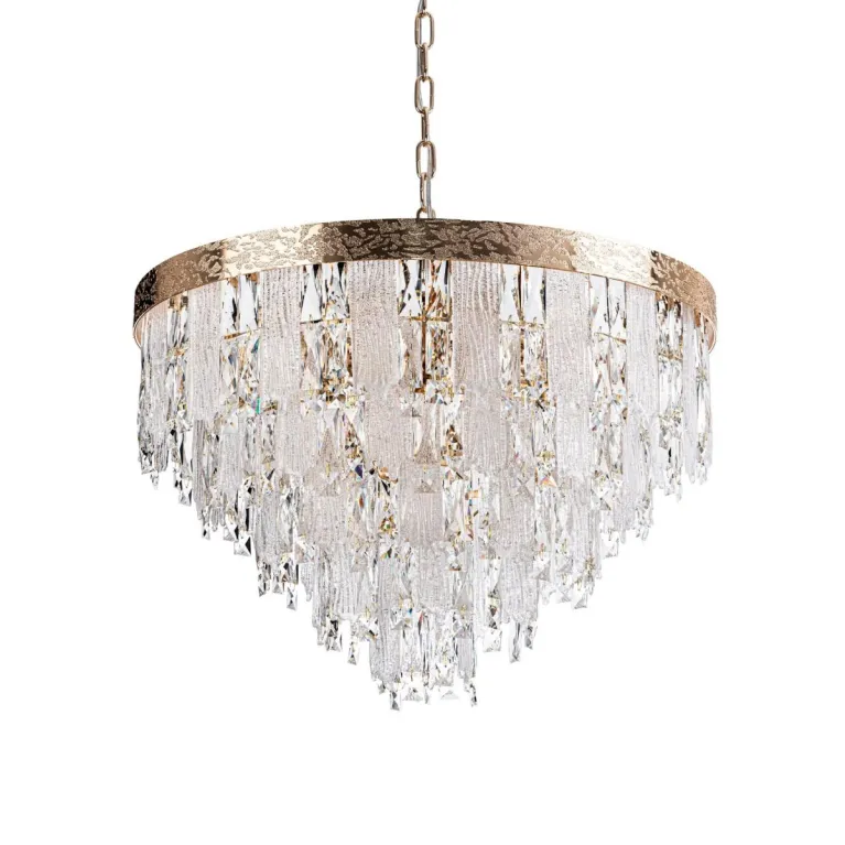 Подвесная люстра Modelux ML.7206.600 GD в Нижнем Новгороде