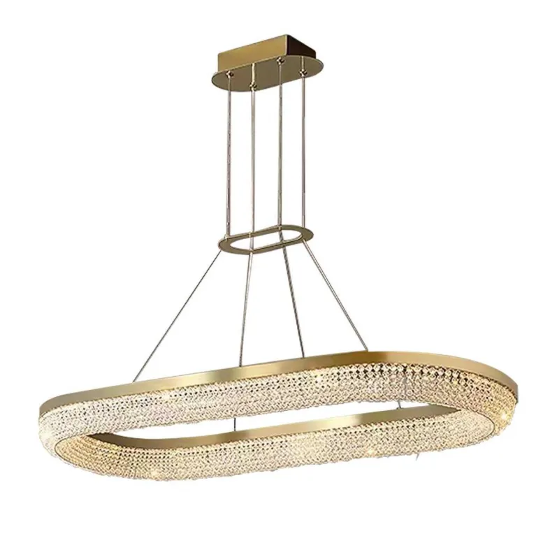 Подвесной светодионый светильник Kink Light Карлин 07673-90,36 в Нижнем Новгороде