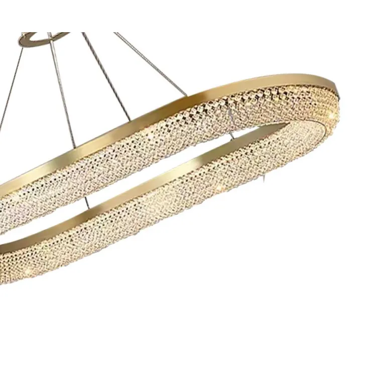 Подвесной светодионый светильник Kink Light Карлин 07673-90,36 в Нижнем Новгороде