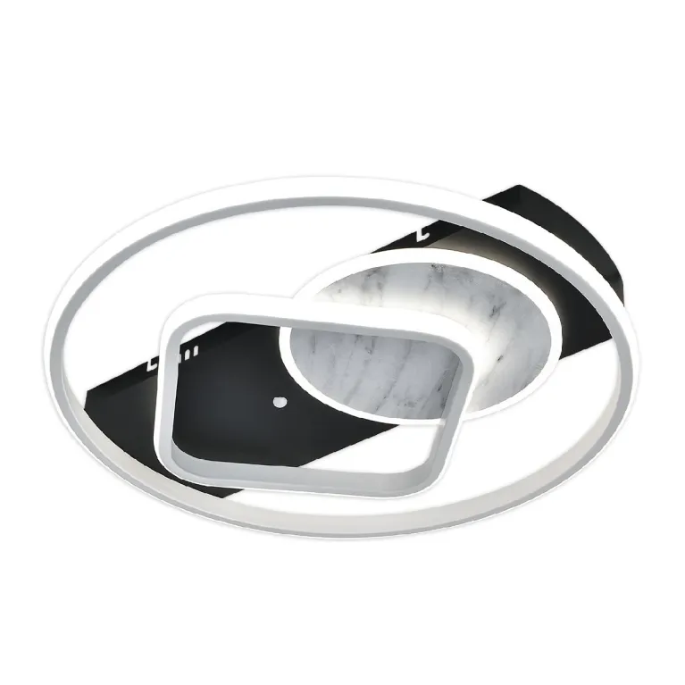 Потолочная люстра Escada Nebula 10292/3LED в Нижнем Новгороде