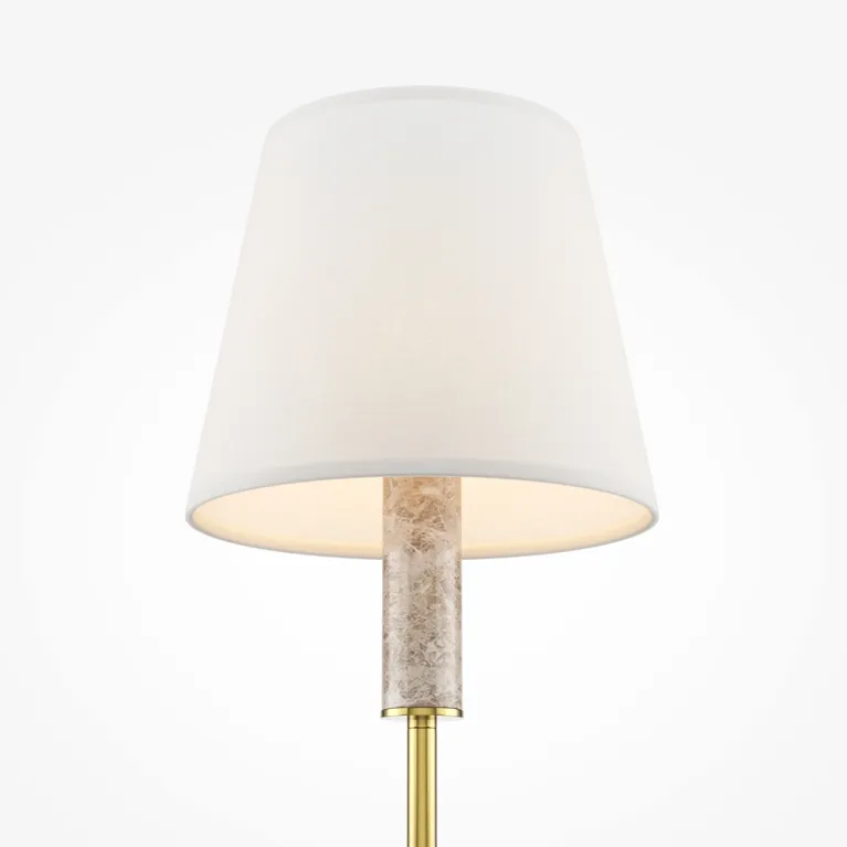 Торшер Maytoni Lira MOD483FL-01BS в Нижнем Новгороде