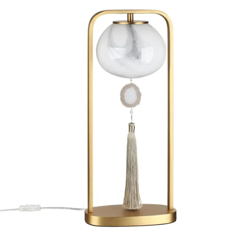 Настольная лампа Odeon Light Modern Fiolent 5432/1T в Нижнем Новгороде