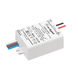 Блок питания Arlight ARJ-SP-10-PFC-DALI2-NFC-PD-WR (10W, 3-45V, 0.15-0.5A) 044926