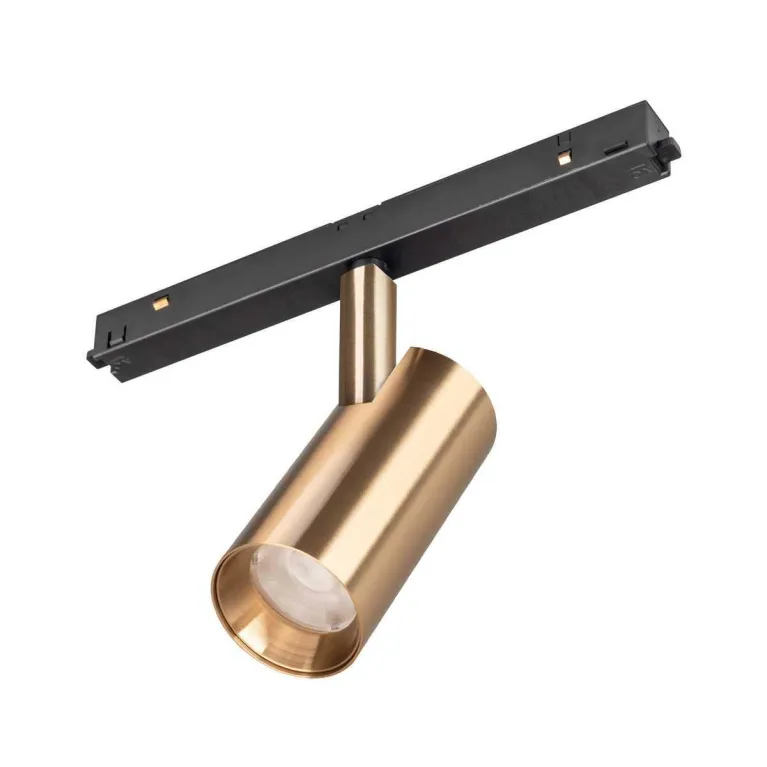 Трековый светодиодный светильник Arlight Mag-Orient-Spot-R45-12W Day4000 040889 в Нижнем Новгороде