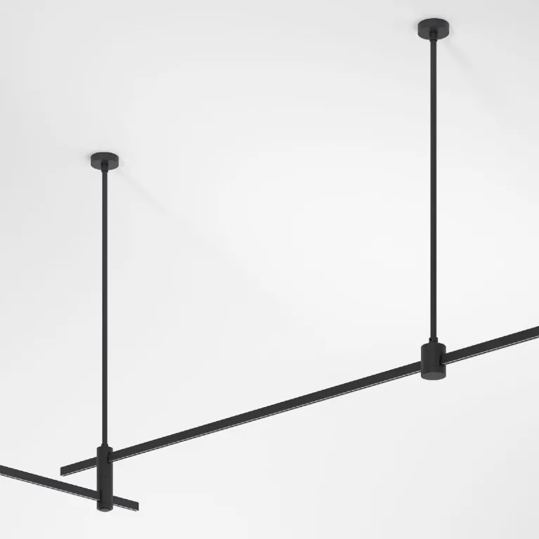 Декоративная стойка с коннектором Elektrostandard Esthetic Magnetic 4690389202285 85153/00 a065449 в Нижнем Новгороде