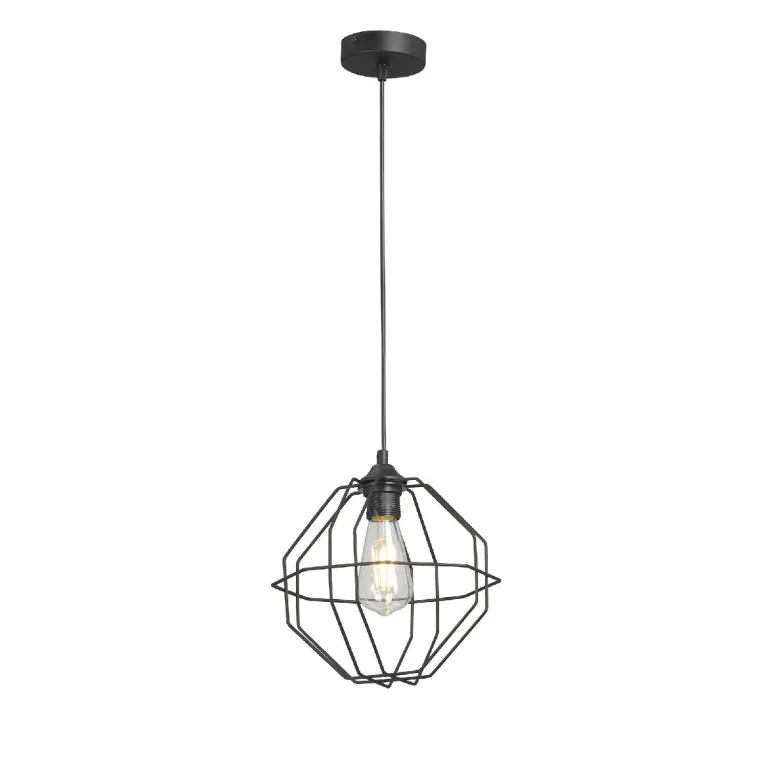 Подвесной светильник Vitaluce V2865-1/1S в Нижнем Новгороде