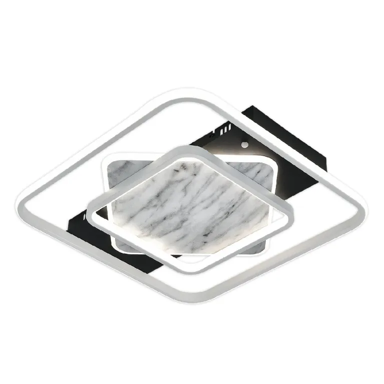 Потолочная люстра Escada Nebula 10293/3LED в Нижнем Новгороде