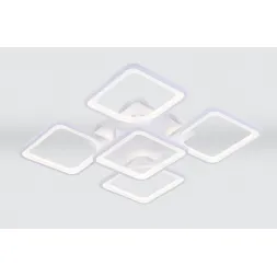 Потолочная люстра Rivoli Grafica 6007-105