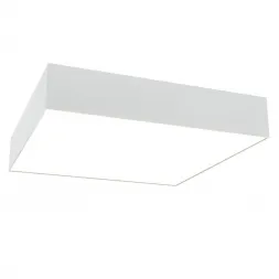 Потолочный светодиодный светильник Maytoni Technical Zon C067CL-L40W3K