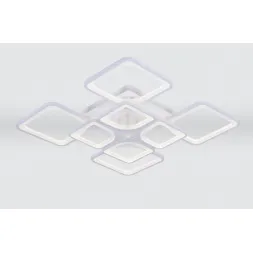 Потолочная люстра Rivoli Grafica 6007-108