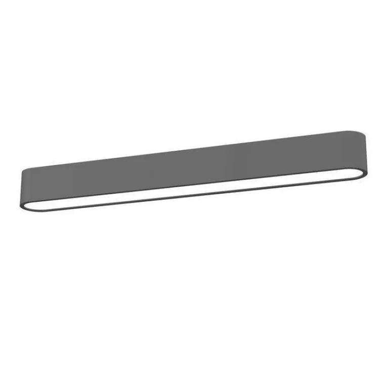 Потолочный светильник Nowodvorski Soft Ceiling Led 60x6 7527 в Нижнем Новгороде