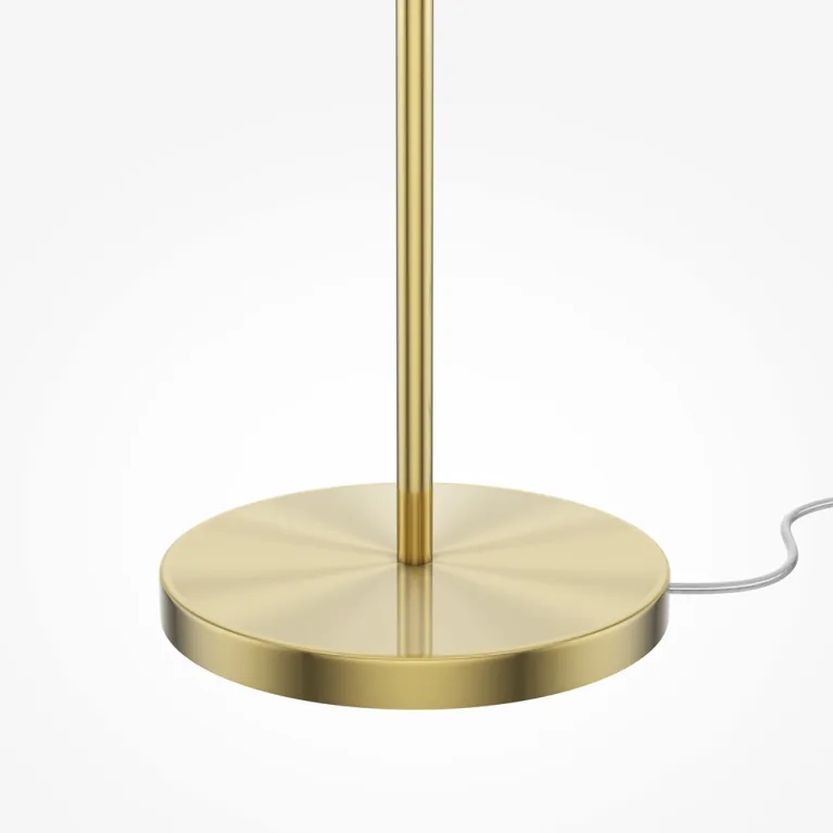 Торшер Maytoni Lira MOD483FL-01BS в Нижнем Новгороде