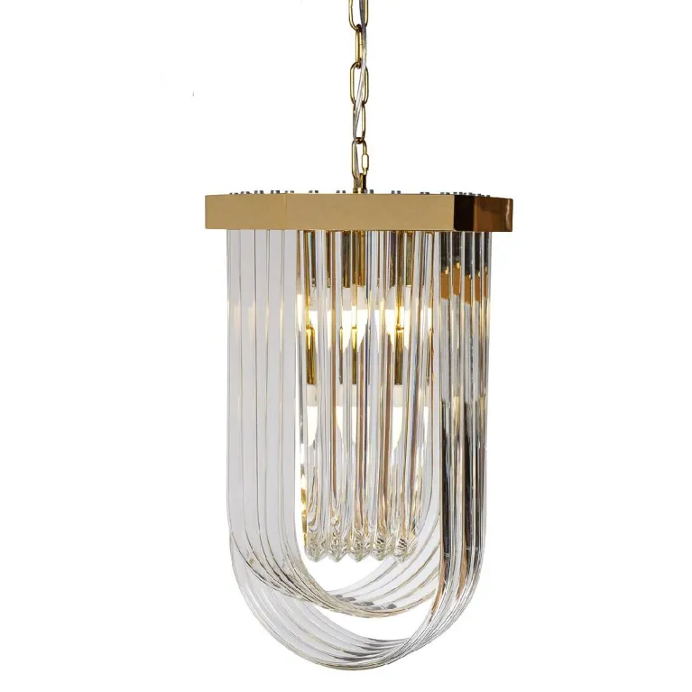 Подвесная люстра Garda Decor 62GDM-8056-320 в Нижнем Новгороде