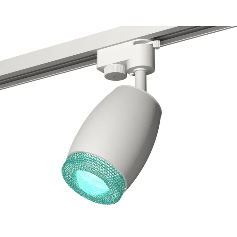 Трековый однофазный светильник Ambrella Light Track System XT1122023 (A2520, C1122, N7194) в Нижнем Новгороде