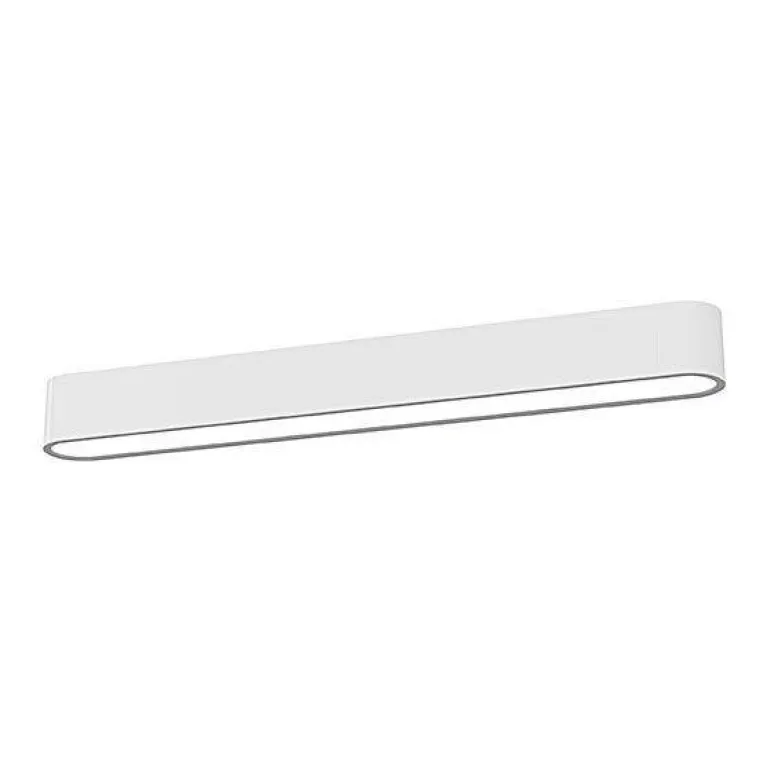Потолочный светильник Nowodvorski Soft Ceiling Led 60x6 7540 в Нижнем Новгороде
