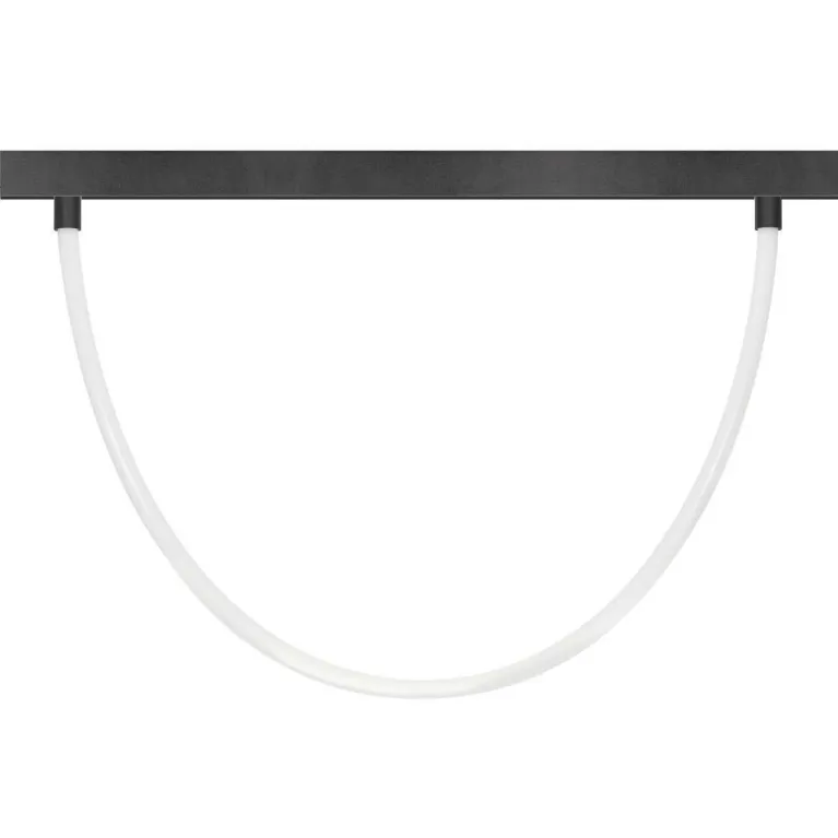 Трековый светодиодный светильник Arlight Mag-Orient-Tube-Elastic-R25-L2500-30W Warm3000 040939 в Нижнем Новгороде