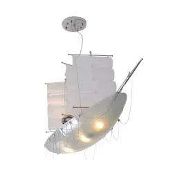 Подвесной светильник Kink Light Парусник 07421