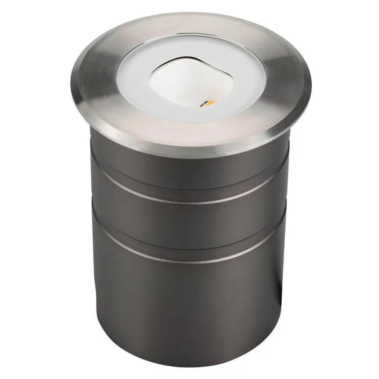 Ландшафтный светодиодный светильник Arlight LTD-Ground-Tilt-R80-9W Warm3000 024950 в Нижнем Новгороде