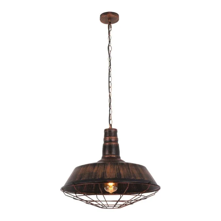 Подвесной светильник Lumina Deco Arigio LDP 6862-450 O.BR в Нижнем Новгороде