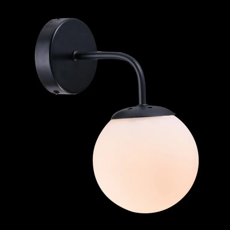 Бра Natali Kovaltseva ALTO 75141/1W BLACK в Нижнем Новгороде