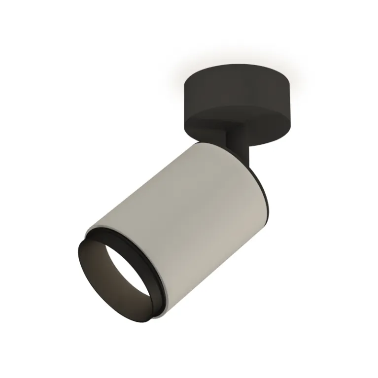 Накладной поворотный светильник Ambrella Light Techno XM6314021 (A2210, C6314, N6121) в Нижнем Новгороде