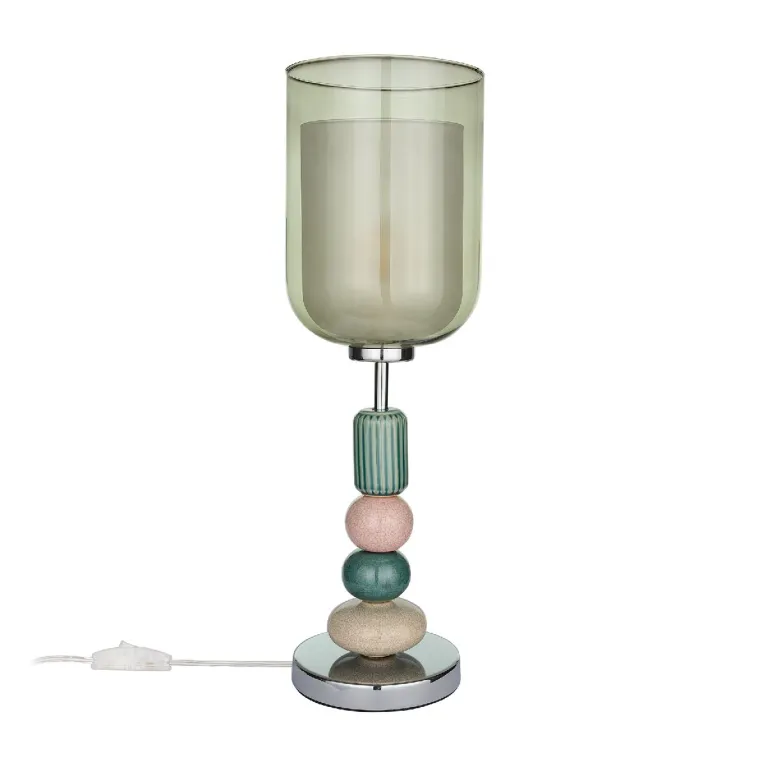 Настольная лампа 33 Идеи TLL270.4.17CH-M01GC в Нижнем Новгороде