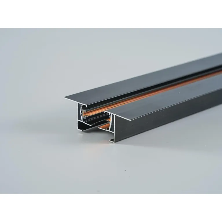 Шинопровод однофазный встраиваемый Myfar Single MT0102-2B в Нижнем Новгороде