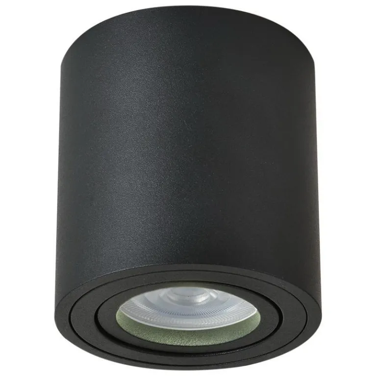 Накладной светильник Reluce 16046-9.5-001CN MR16 BK в Нижнем Новгороде
