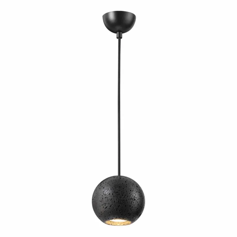 Подвесной светильник Odeon Light Hightech Travertino 6626/1L в Нижнем Новгороде