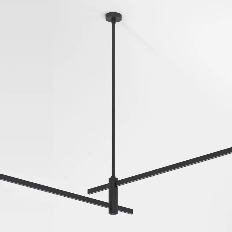 Декоративная стойка двойная Elektrostandard Esthetic Magnetic 4690389202117 85150/00 a065446 в Нижнем Новгороде