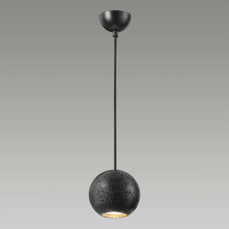 Подвесной светильник Odeon Light Hightech Travertino 6626/1L в Нижнем Новгороде