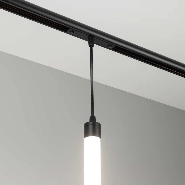 Трековый светодиодный светильник Arlight Mag-Orient-Tube-Hang-L500-7W Day4000 041595 в Нижнем Новгороде