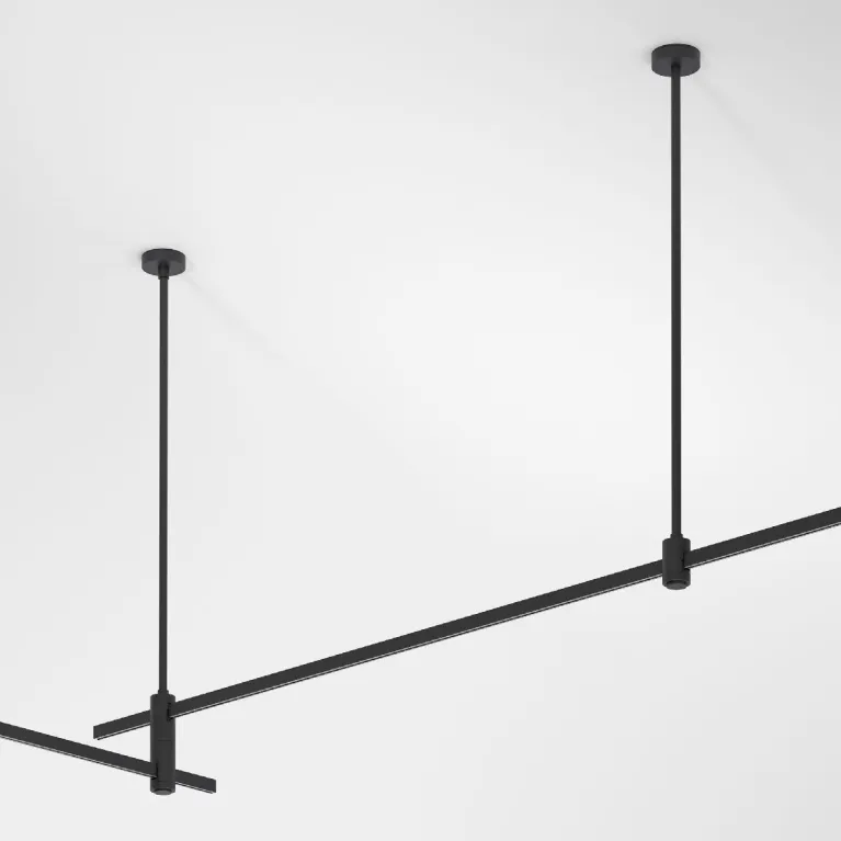 Декоративная стойка двойная Elektrostandard Esthetic Magnetic 4690389202117 85150/00 a065446 в Нижнем Новгороде