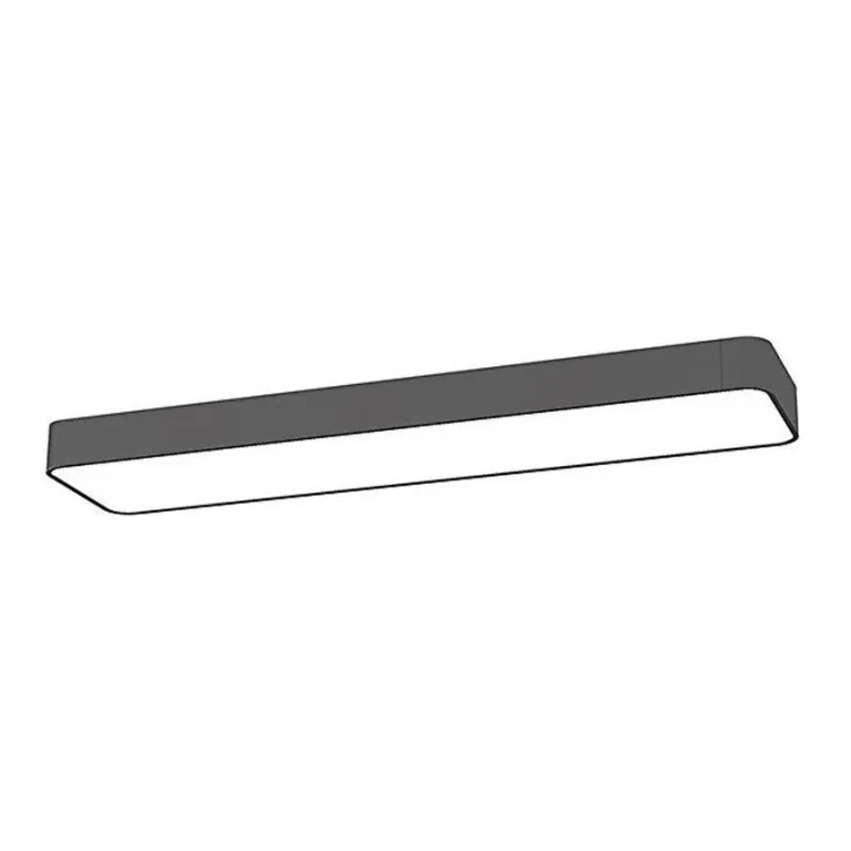 Потолочный светильник Nowodvorski Soft Ceiling Led 90x20 7531 в Нижнем Новгороде