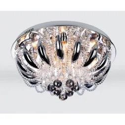 Потолочная люстра Rivoli Pandoro 6011-150