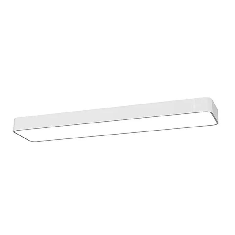 Потолочный светильник Nowodvorski Soft Ceiling Led 90x20 7542 в Нижнем Новгороде
