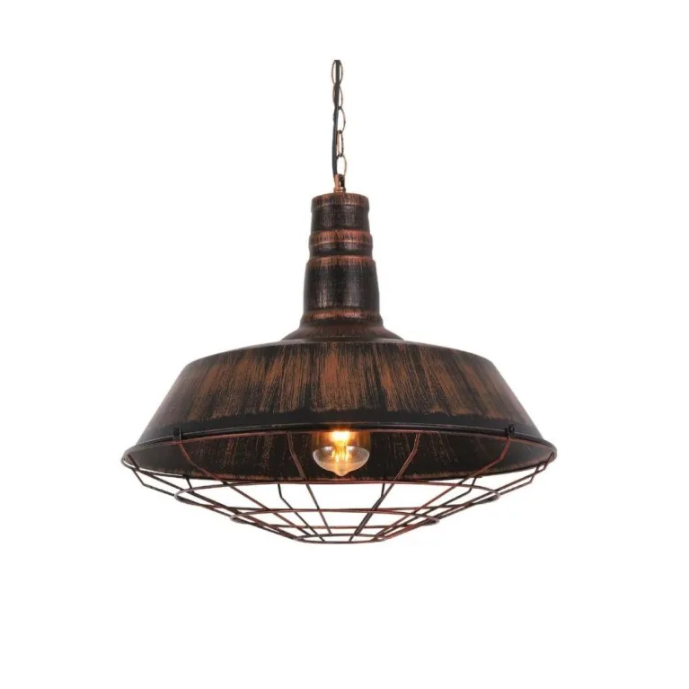 Подвесной светильник Lumina Deco Arigio LDP 6862-450 O.BR в Нижнем Новгороде